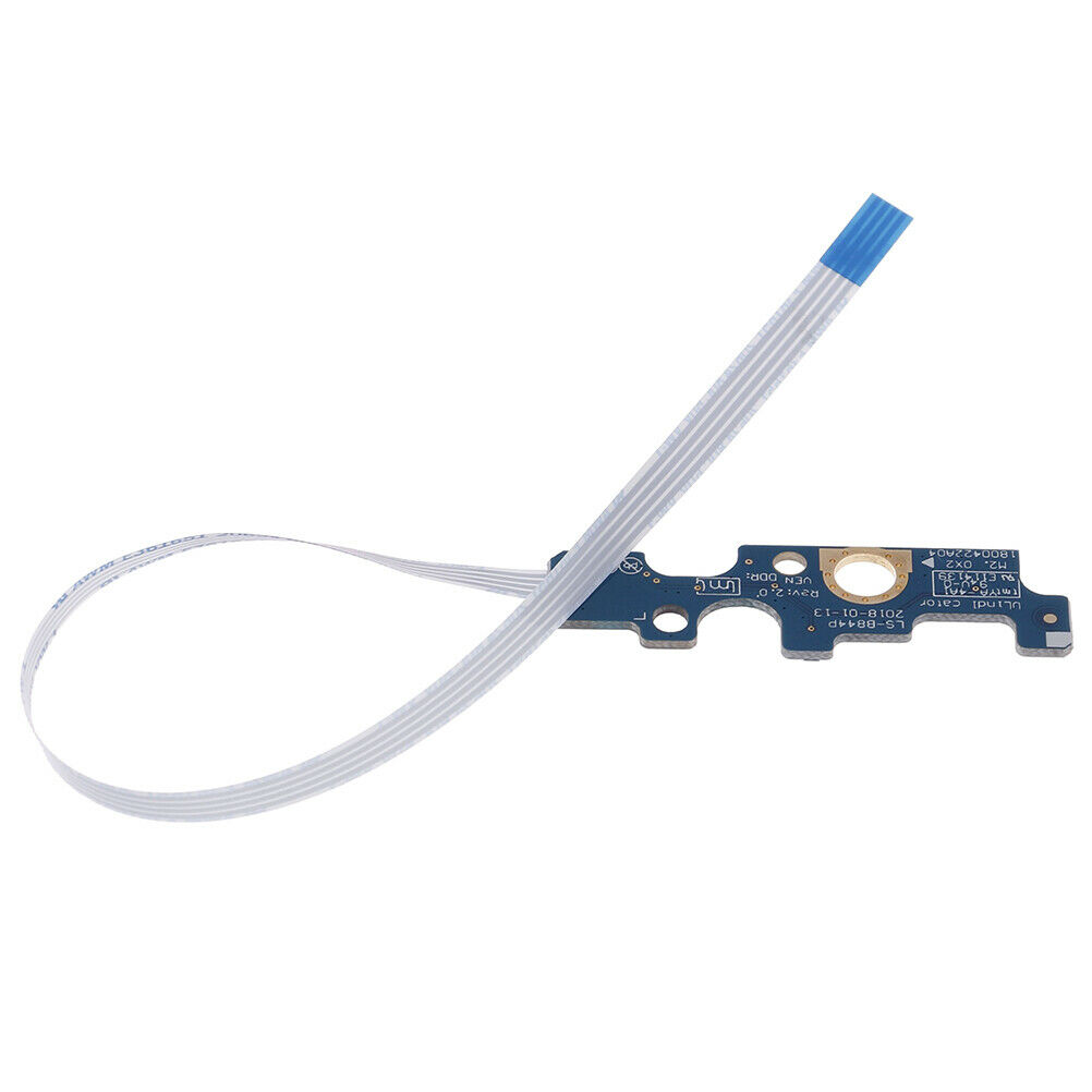 Buton pornire Laptop, Dell, Vostro 14 3458, 094MFG, 010W9N, LS-B844P