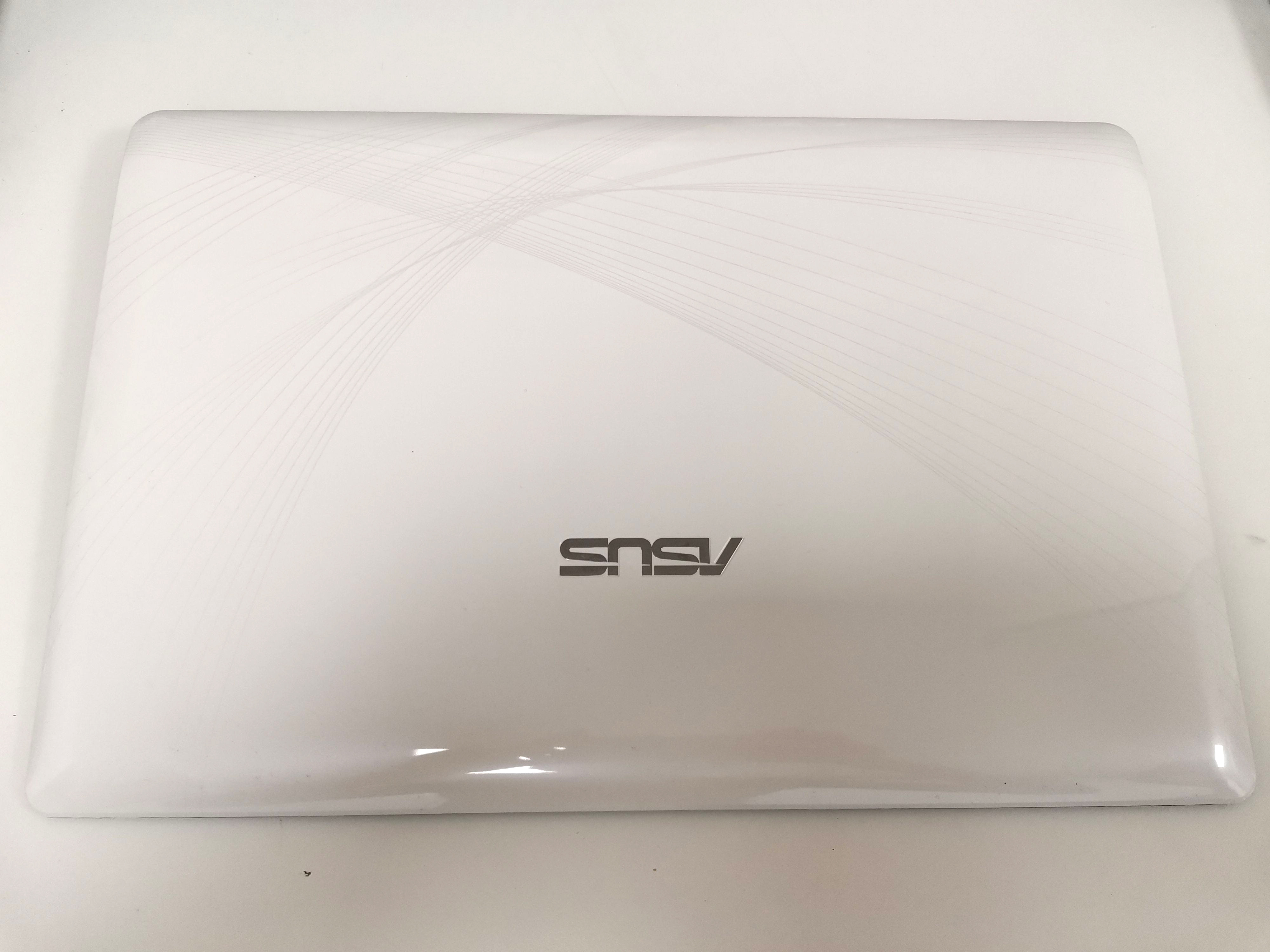 Capac display laptop, Asus, K52F, K52, X52J, K52J, A52, X52, K52N, A52J, alb