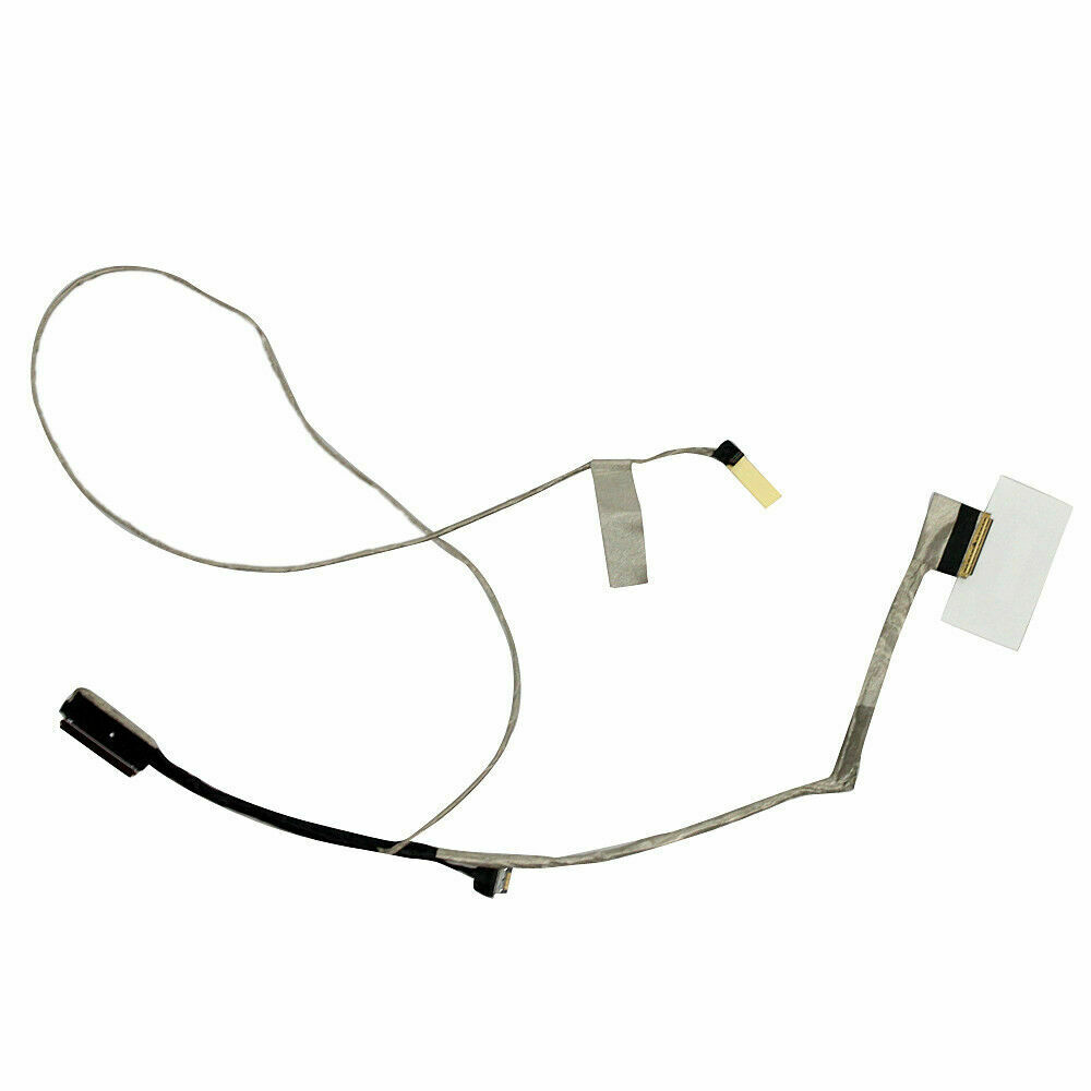 Cablu video LVDS Laptop, Lenovo, Flex 3-1580 Type 80R4, 5C10H91208, 450.03S01.0011, Wistron LC51 LCD Cable, 30 pini