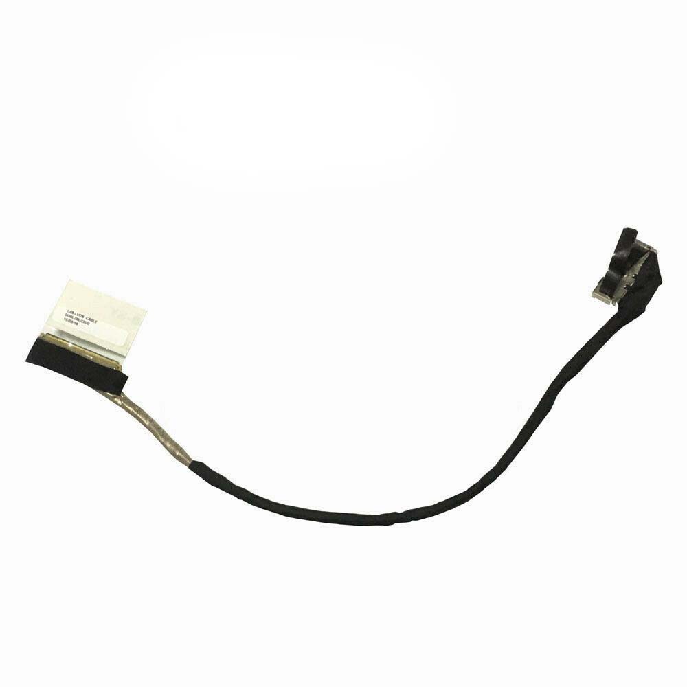 Cablu video LVDS Laptop Lenovo, IdeaPad U400, DD0LZ7LC000, DD0LZ7LC100, DD0LZ8LC000, 40 pini