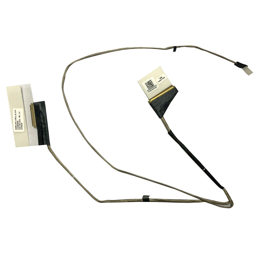 Cablu video EDP Laptop, Acer, Aspire S5-371, S5-371T, DC02002E500, 30 pini