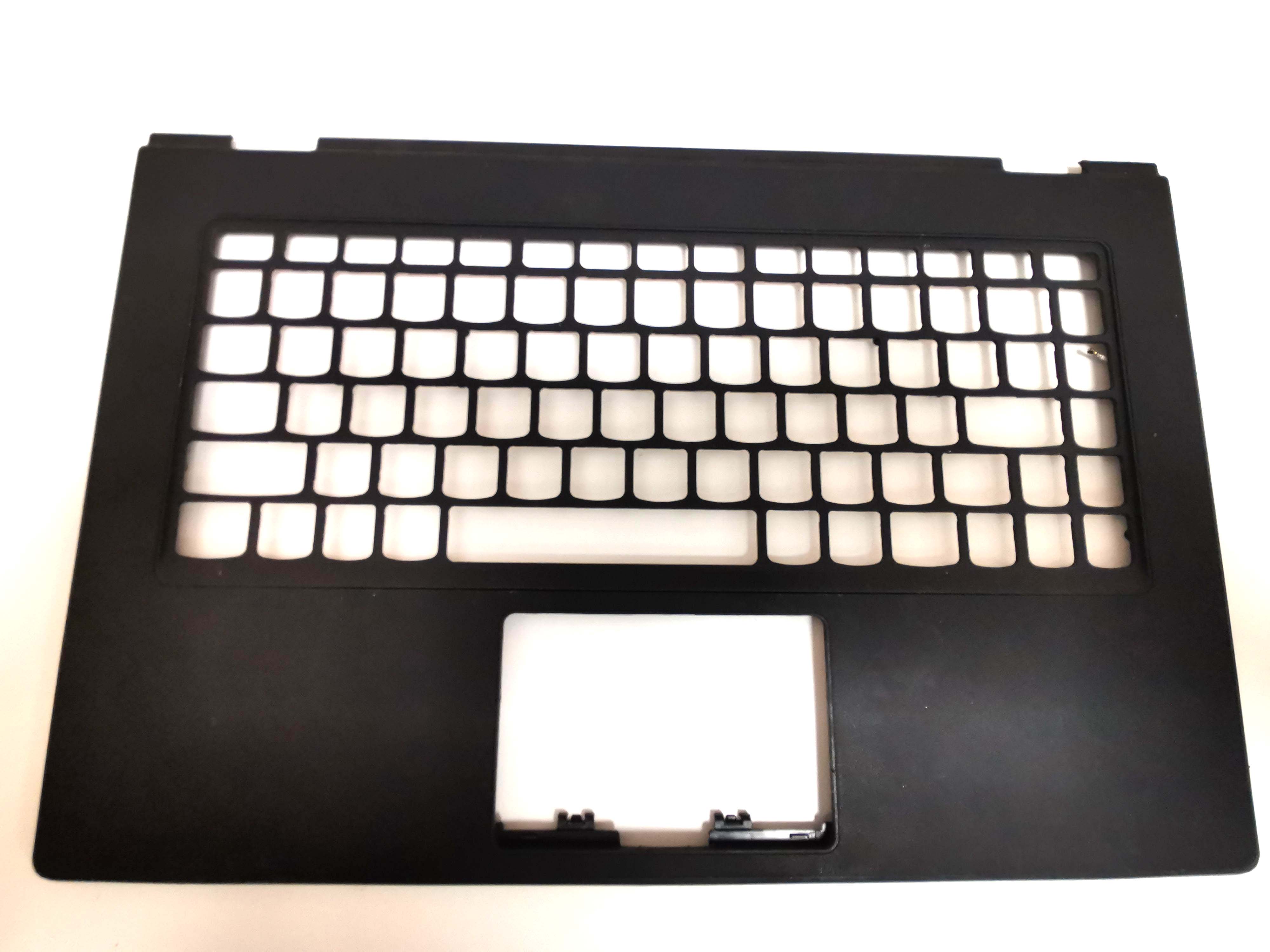 Carcasa superioara palmrest fara tastatura Laptop, Lenovo, Yoga 2 Pro 13 20266, AP059000200, 90204397, second hand