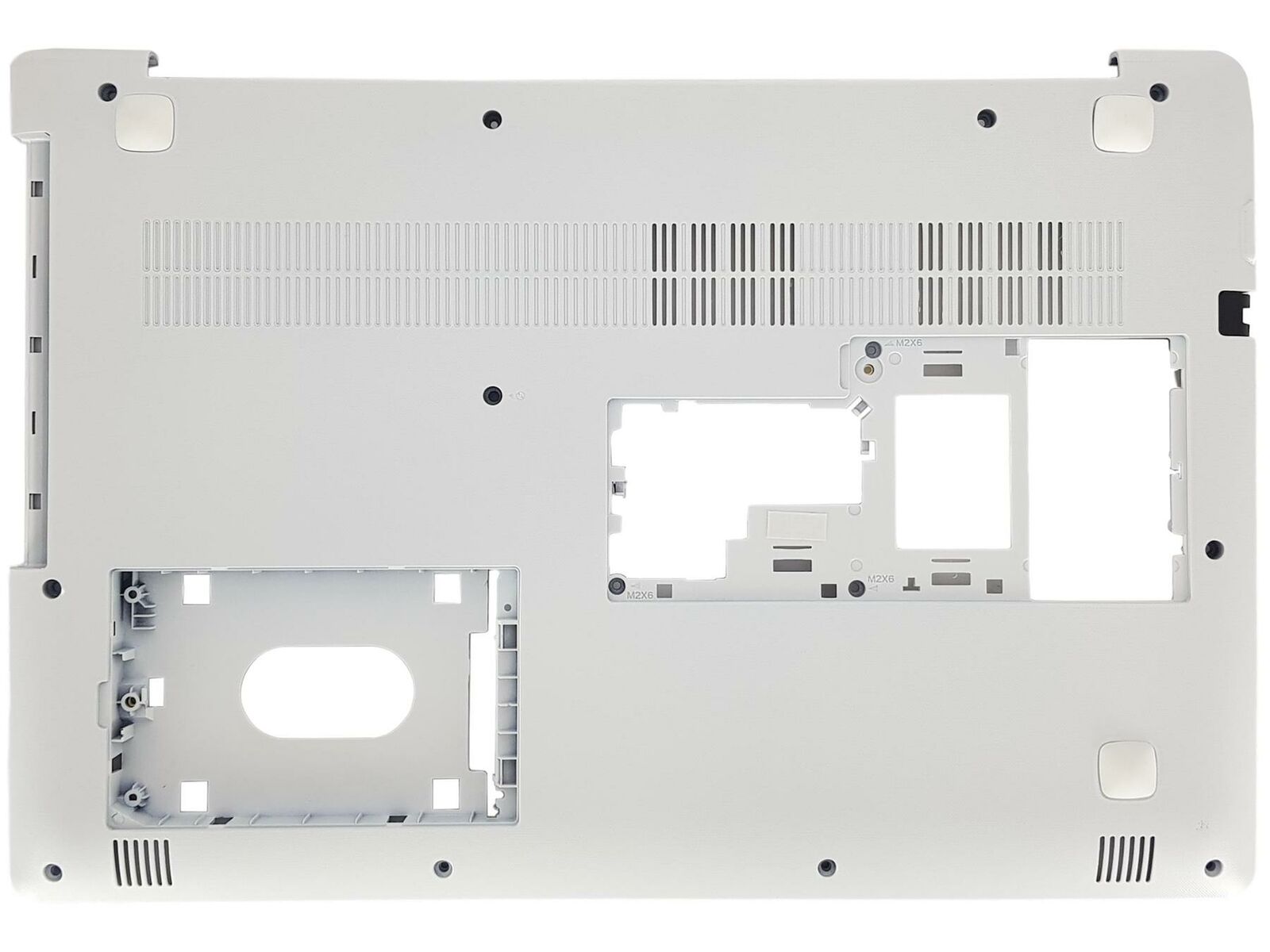 Carcasa inferioara bottom case Laptop, Lenovo, IdeaPad Z510 Type 20287, 80A3, 5CB0L37482