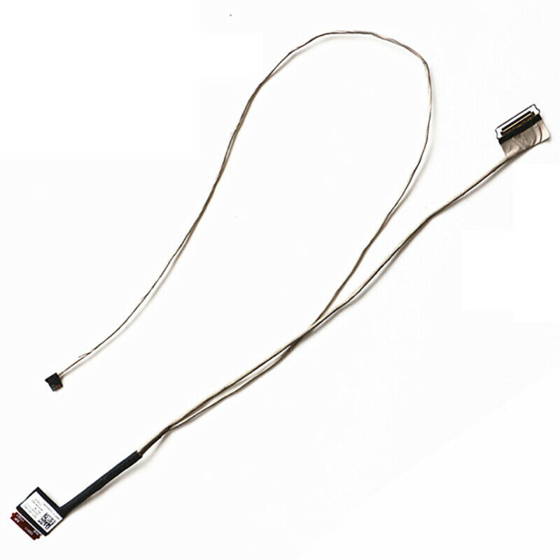 Cablu video LVDS Laptop, Lenovo, V320-17IKB Type 81B6, 5C10P40132, DC02001YH00, DC02001YH10, DC020020H00, CGX11, DG721 LVDS Cable, 30 pini