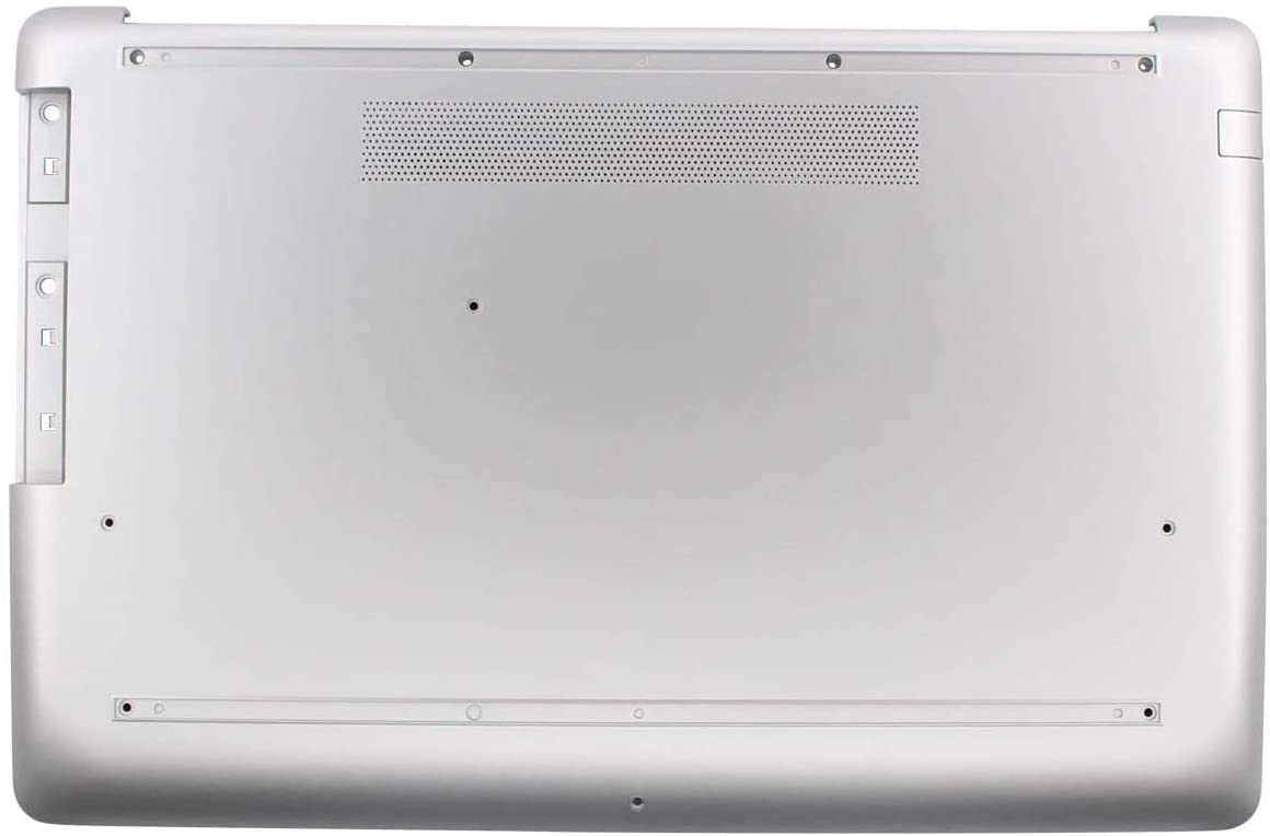 Carcasa inferioara bottom case Laptop, HP, 17-CA, 17Z-CA, 17-BY, 17T-BY, 17G-CS, 17G-CR, L22508-001, 6070B1308207, argintiu