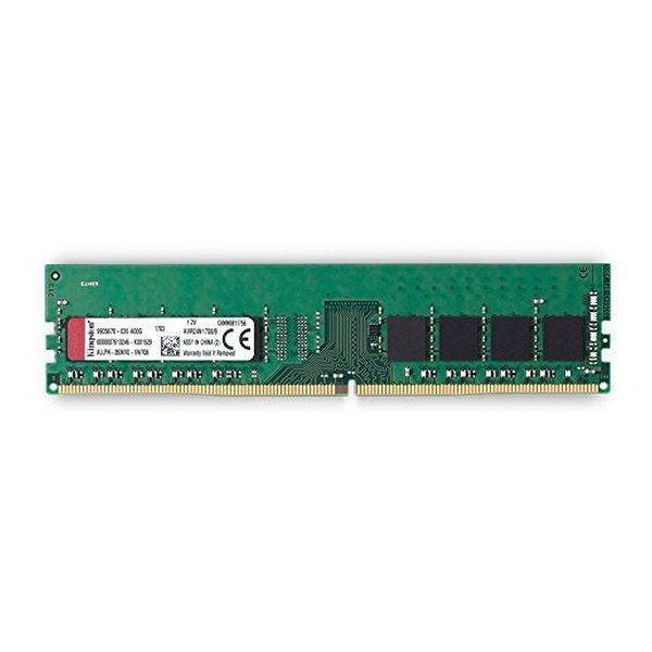 Memorie Kingston ValueRAM 8GB, DDR4, 2400MHz, CL17