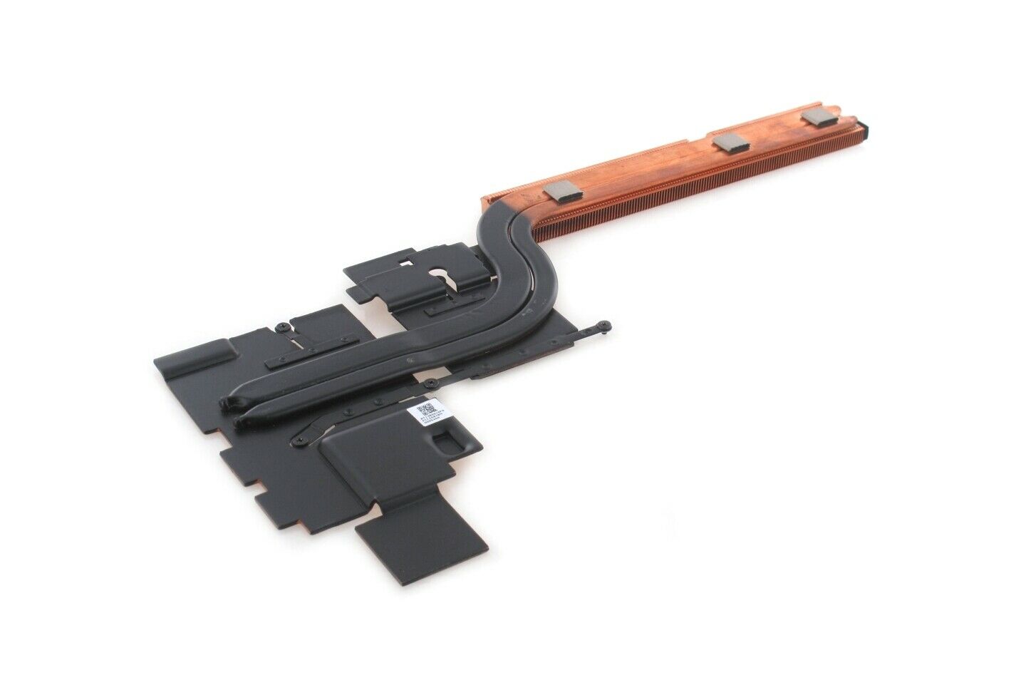 Radiator Laptop, Lenovo, Legion Y520-15, Y520-15IKB,  Y520-15IKBN, Y520-15IKBM, 5H40N00253, pentru placa video Nvidia GTX 1050