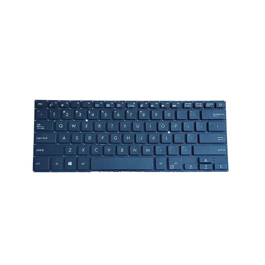 Tastatura Laptop, Asus, VivoBook 14 A405U, A405UA, layout US