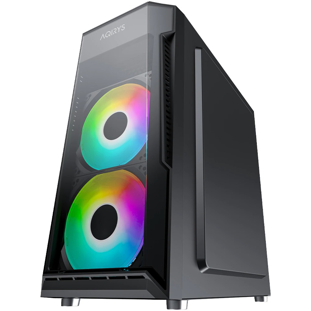 Sistem Desktop MID-Gaming, Intel G3220, 8GB RAM, nVidia GT730, 128GB SSD