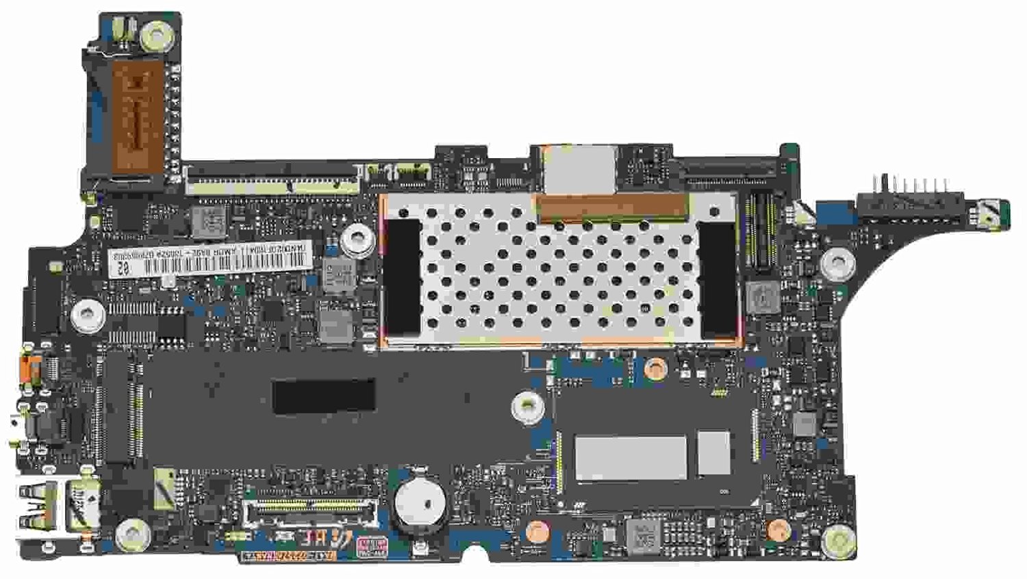 Placa de baza laptop, Samsung, NP940X3G, BA92-13652A, AMOR3-13, I7-4500U