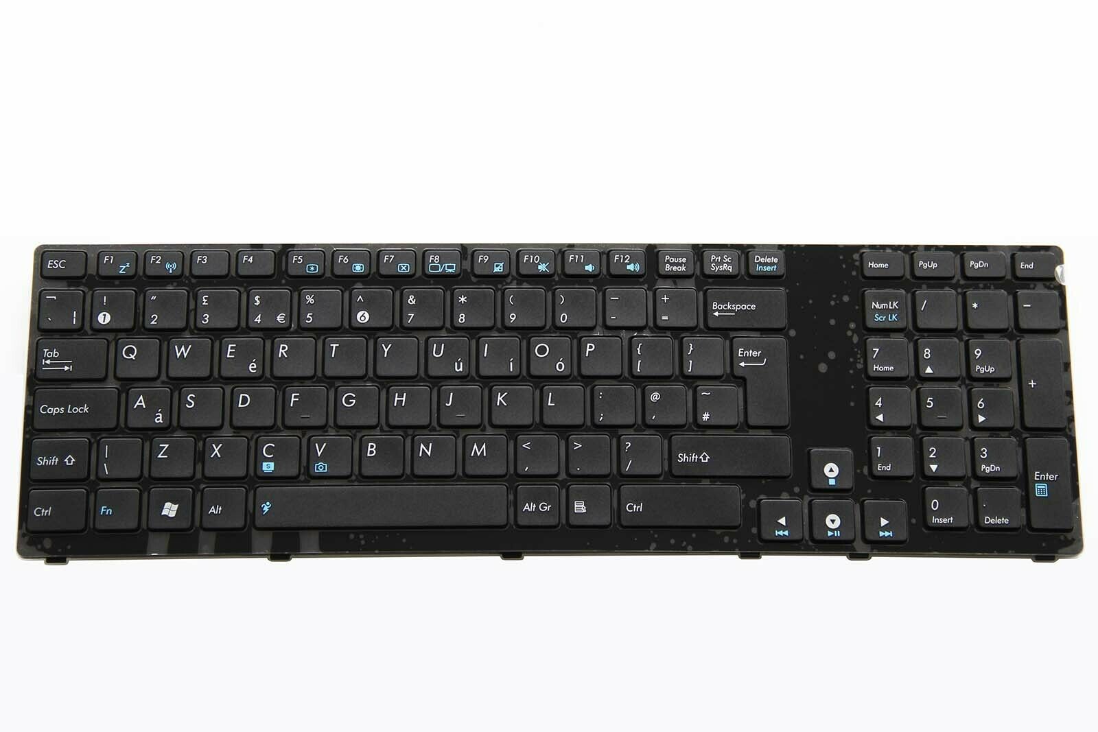 Tastatura Laptop, Asus, K93, K93S, K93SM, K93SV, A93, A93S, A93SM, A95, A95V, A95VJ, X93, X93S, R900V, 04GN6S1KUK00