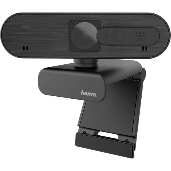 Webcam Hama C-600 Pro, fullHD 1080p, autofocus, privacy shutter, microfoane stereo