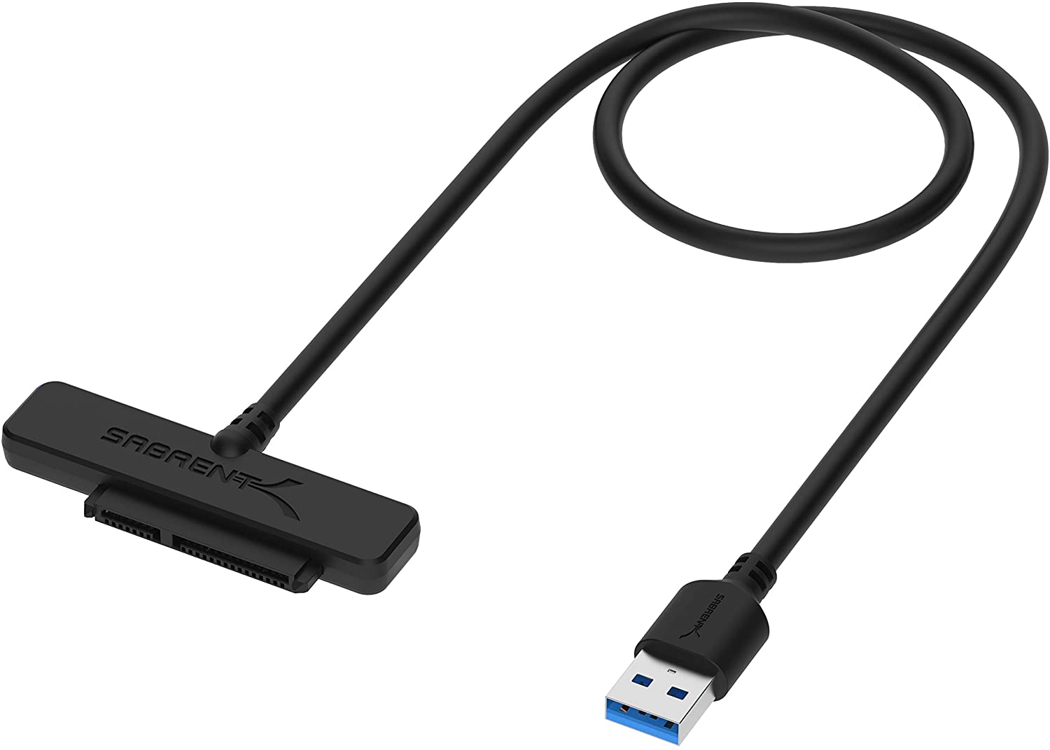 Adaptor Sata la USB 3.0 pentru HDD / SSD 2.5