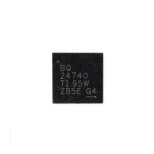 SMD BQ24740, BQ24703, BQ24740, BQ24751A, BQ24721, BQ24721C