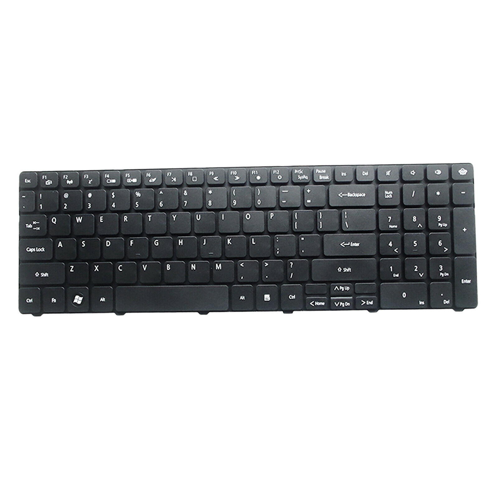 Tastatura Laptop, Packard Bell, EasyNote PEW71, PEW72, PEW76, PEW91, PEW96, MS2290 P5WS6, P5WE6, ENTE69KB
