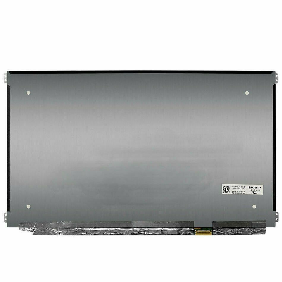 Display compatibil Laptop, Acer, Nitro VN7  series, VN7-591, VN7-592, F2TW2, G7M20, KY9JH, LQ156D1JW02, LQ156D1JW02A A01, LQ156D1JW02-E, 15.6 led slim IPS 4K 3840x2160 40 pini, small connector