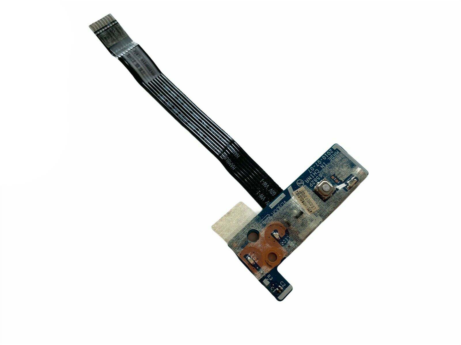 Buton pornire Laptop, Acer, 5742, 5336, 5733, 5253, 5250, PEW71, LS-6582P