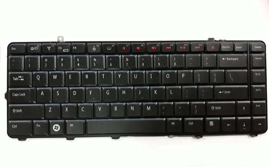 Tastatura Laptop, Dell, Studio 1535, 1435, 1536, 1537, 1557, 1558, iluminata, layout US