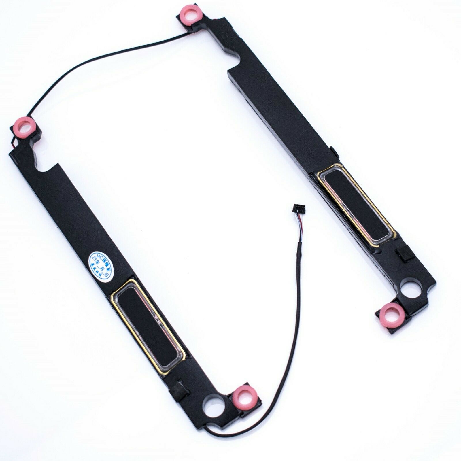 Difuzoare (boxe) Laptop, Dell, Precision 15 M5510, M5520, M5530, M5540, TX47W, 0TX47W, PK23000RP00