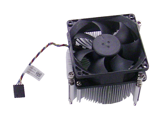 Cooler Dell, Optiplex 790, 990, 7010, 9010, Precision T1600, DW014, D0W1H, 9XJXY
