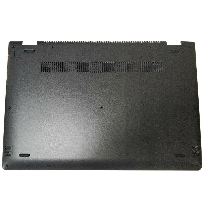 Carcasa inferioara bottom case Laptop, Lenovo, Flex 4-1580 Type 80VE, 5CB0L46025, AP1JD000800