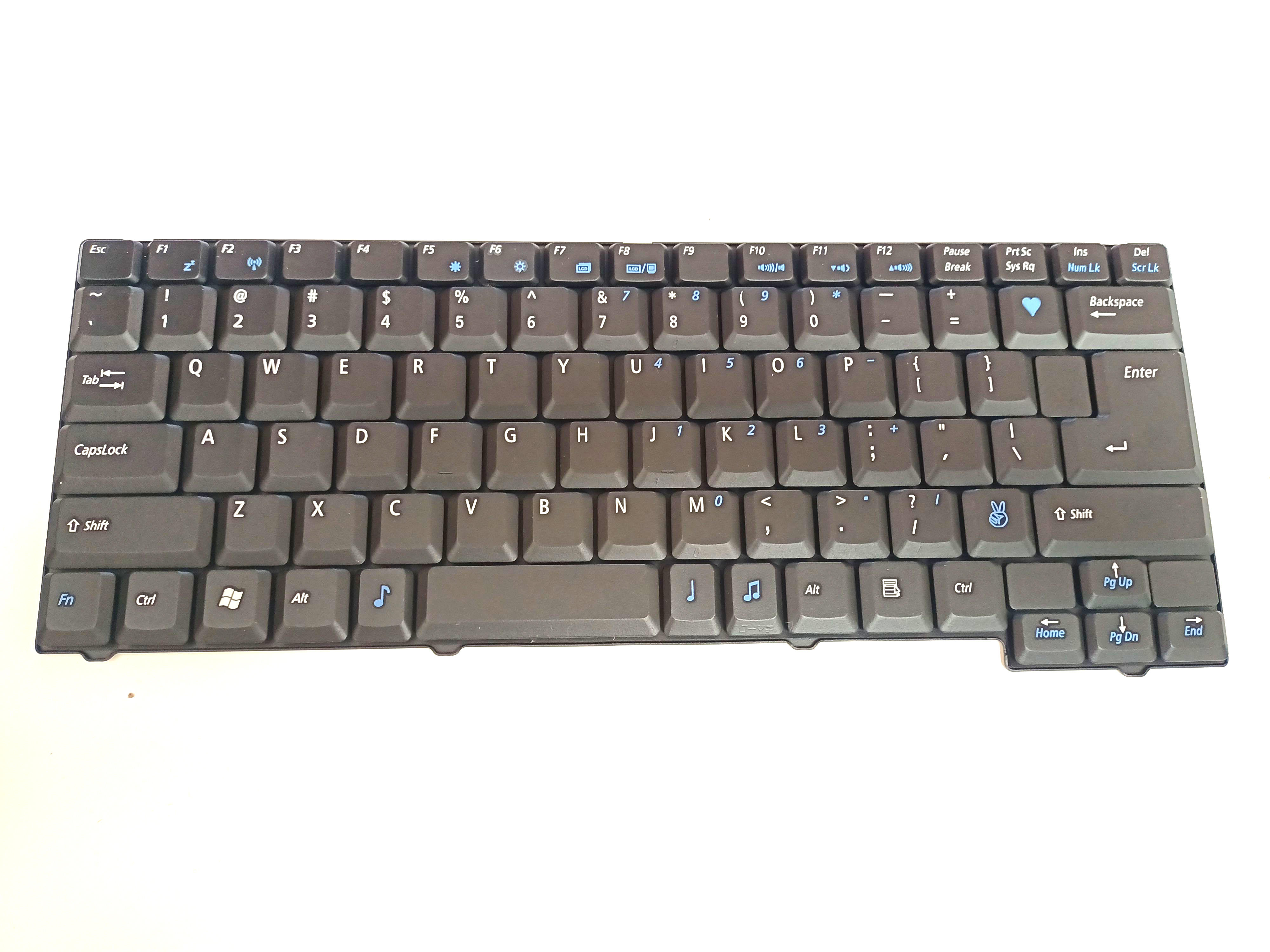 Tastatura Laptop, Asus, Z9400