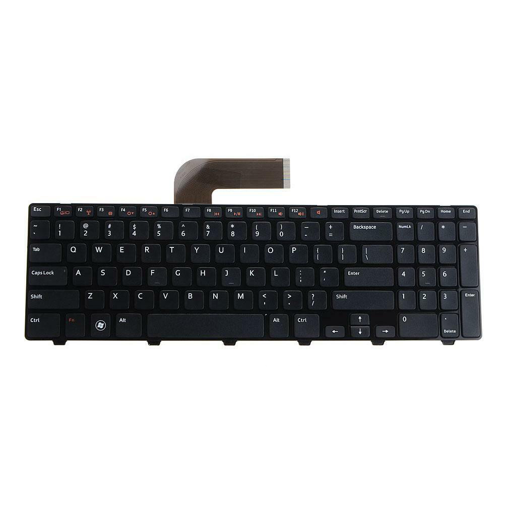 Tastatura Laptop, Dell, 9Z.N5YSW.001, 9Z.N5YSW.00E, 9Z.N5YSW.00F, 9Z.N5YSW.00M, 9Z.N5YSW.00S