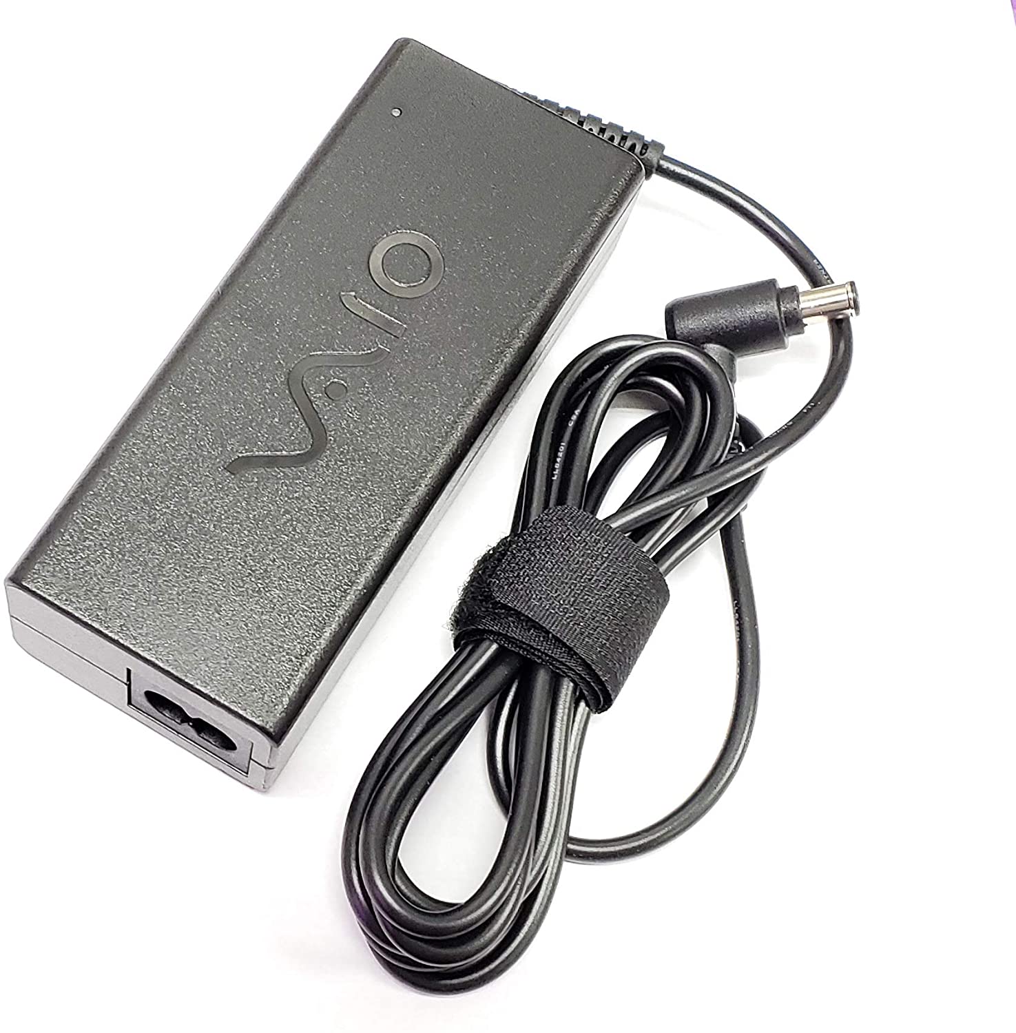 Incarcator Laptop, Sony, VAIO VPCF127HGBI, 19.5V, 4.74A, 90W, mufa 6.0x4.4mm