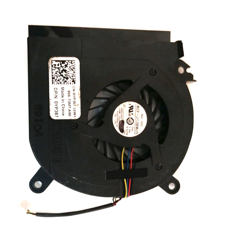 Cooler Laptop Dell Latitude 0YP387 YP387 cu 4 pini