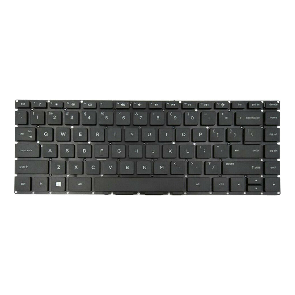 Tastatura Laptop HP Pavilion 14-AF000 fara rama us