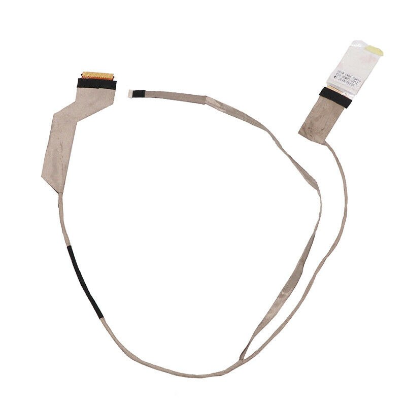 Cablu video LVDS Laptop, Dell, Inspiron 17 5747, 5748, 5749, F6Y47, 0F6Y47, 450.00M01.001, 450.00M01.0012, WISTRON Cedar17 Normal