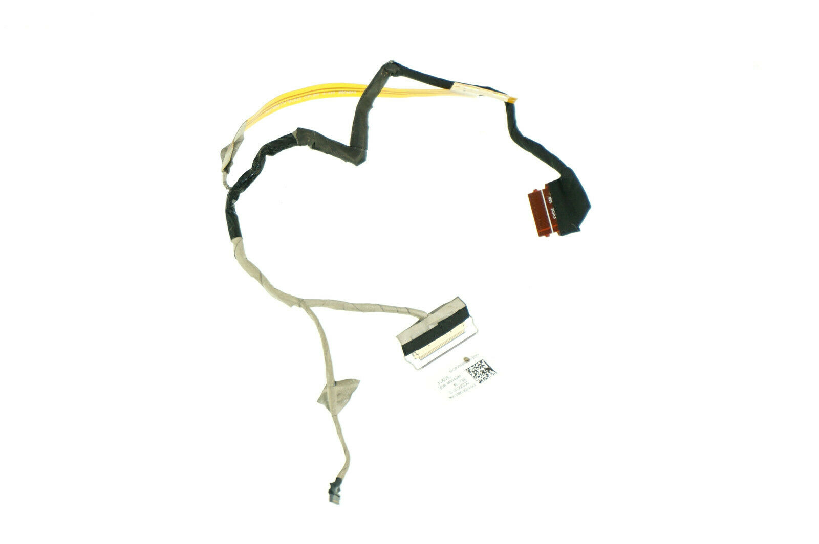 Cablu video LVDS Laptop, Lenovo, Legion Y540-15IRH, DC02001ZY00, 60Hz, EY515 EDP, 30 pini