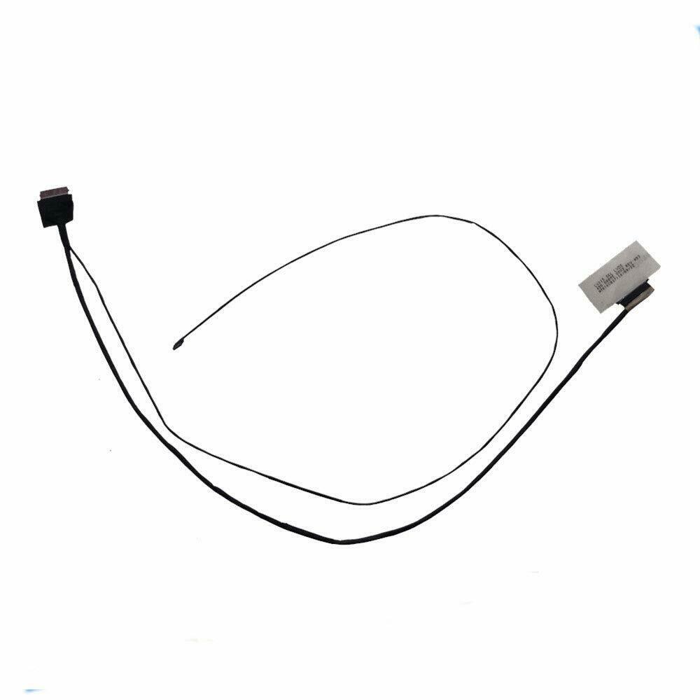 Cablu video LVDS Laptop, Lenovo, V110-15 5C10L78348, 5C10M44684, 450.08B05.0001, 450.08B05.0002, 450.08B05.0003, 450.08B01.0001, 450.08B01.0002, 450.08B01.0012, 450.08B01.0013, 450.08B01.0021, LV115 SKL LVDS, 30 pini