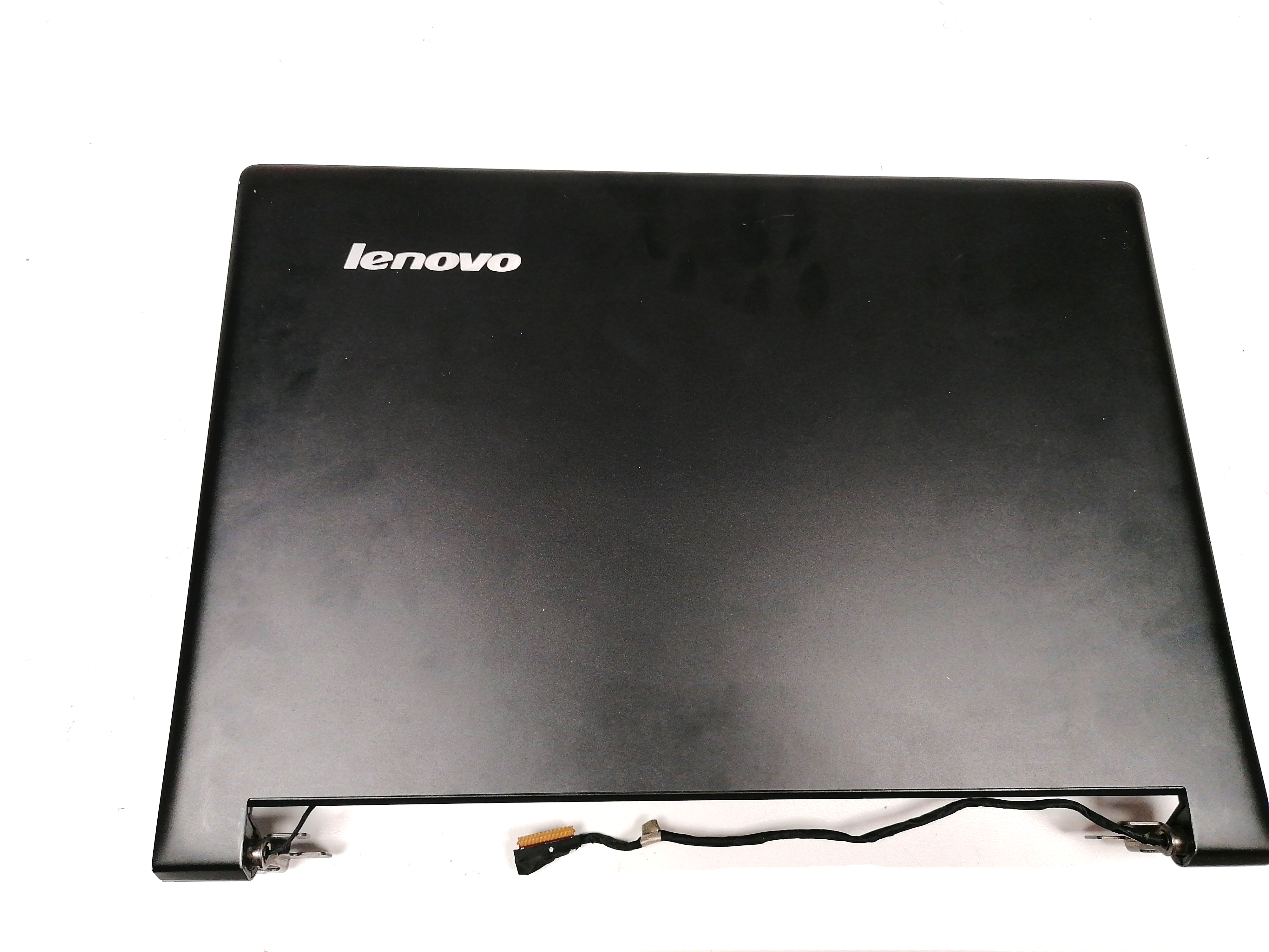 Capac display cu ecran touchscreen balamale si cablu Lenovo Flex 2 Pro 15 sh