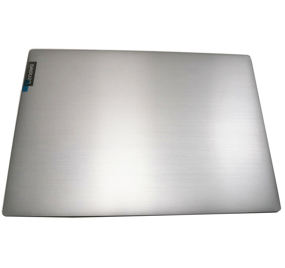 Capac display Laptop, Lenovo, IdeaPad L340-15, L340-15IAP, L340-15IWL, L340-15IRH, L340-15API, 5CB0S16747, argintiu