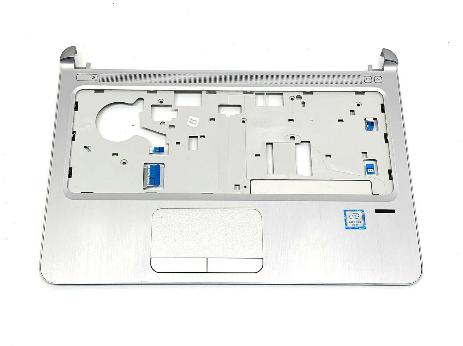 Carcasa superioara palmrest Laptop, HP, ProBook 450, 455 G3, 49X61TATP00, 828402-001, refurbished