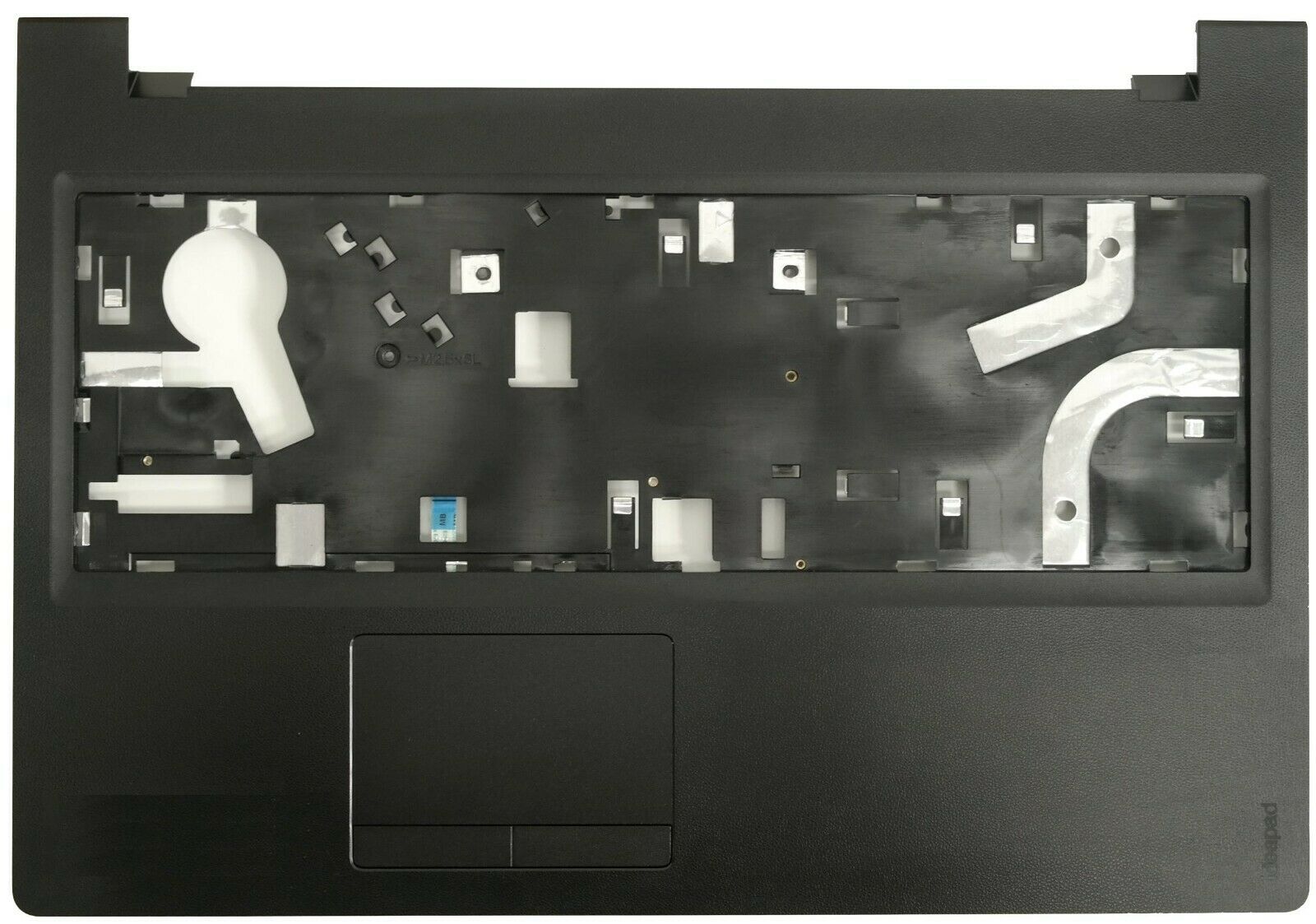 Carcasa superioara palmrest Laptop, Lenovo, IdeaPad 110-15ISK Type 80UD, 5CB0L82911, AP1TN000200