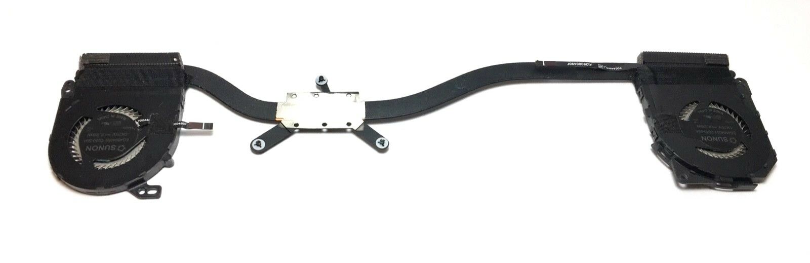 Cooler cu sistem de racire Laptop, Lenovo, Yoga 4 PRO 900 -13ISK, 5H40K48422, Refurbished