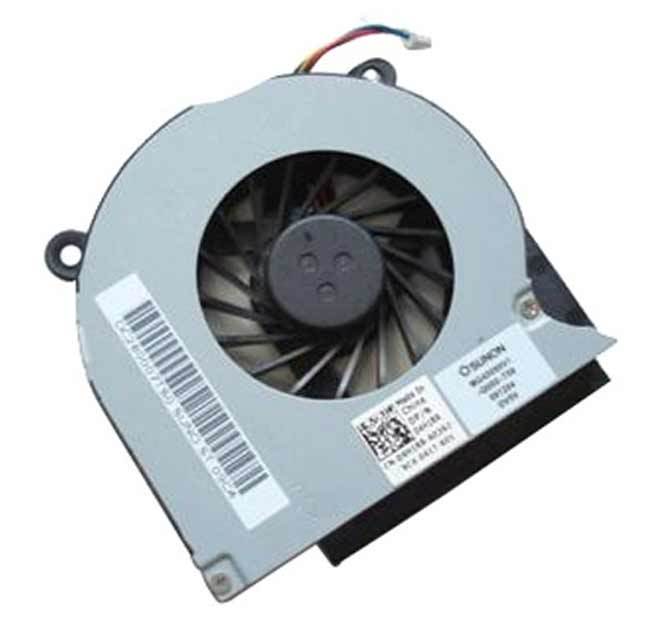 Cooler Laptop, Dell, Latitude E6410, 4H1RR, 04H1RR, DFS531005MC0T, DC280007TFL, 5V, 0.5A