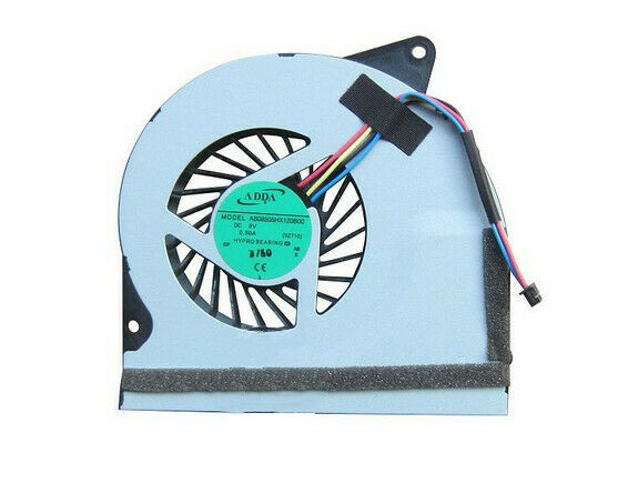 Cooler Laptop, Lenovo, IdeaPad Z710 Type 80AK, 90204303, 90204147, DFS531005PL0T-FCC2, AB08505HX120B00, 00Z710KS, 5V, 0.5A