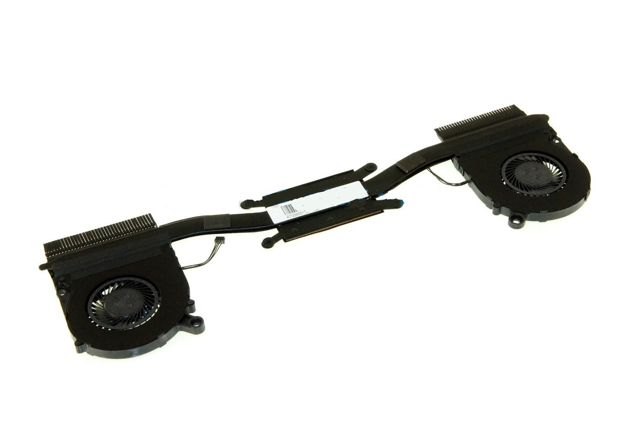 Coolere cu radiator Laptop, Lenovo, Yoga 2 Pro 20266, AT0S9001SS0