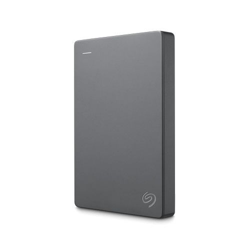 Hard disk extern Seagate Basic 1TB USB 3.0 2.5 inch Black