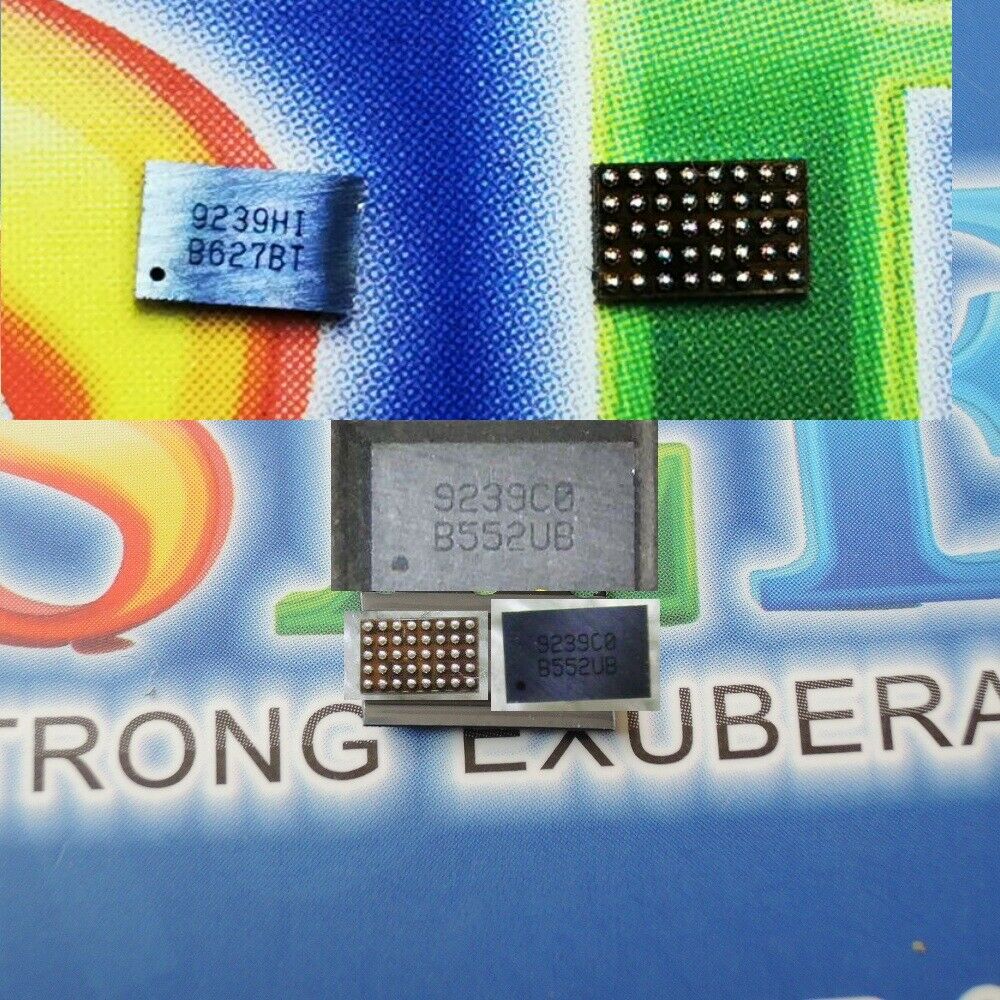 ISL9239 9239CO ISL9239HIC0Z-TS2378 ISL 9239HI 9239C0 BGA