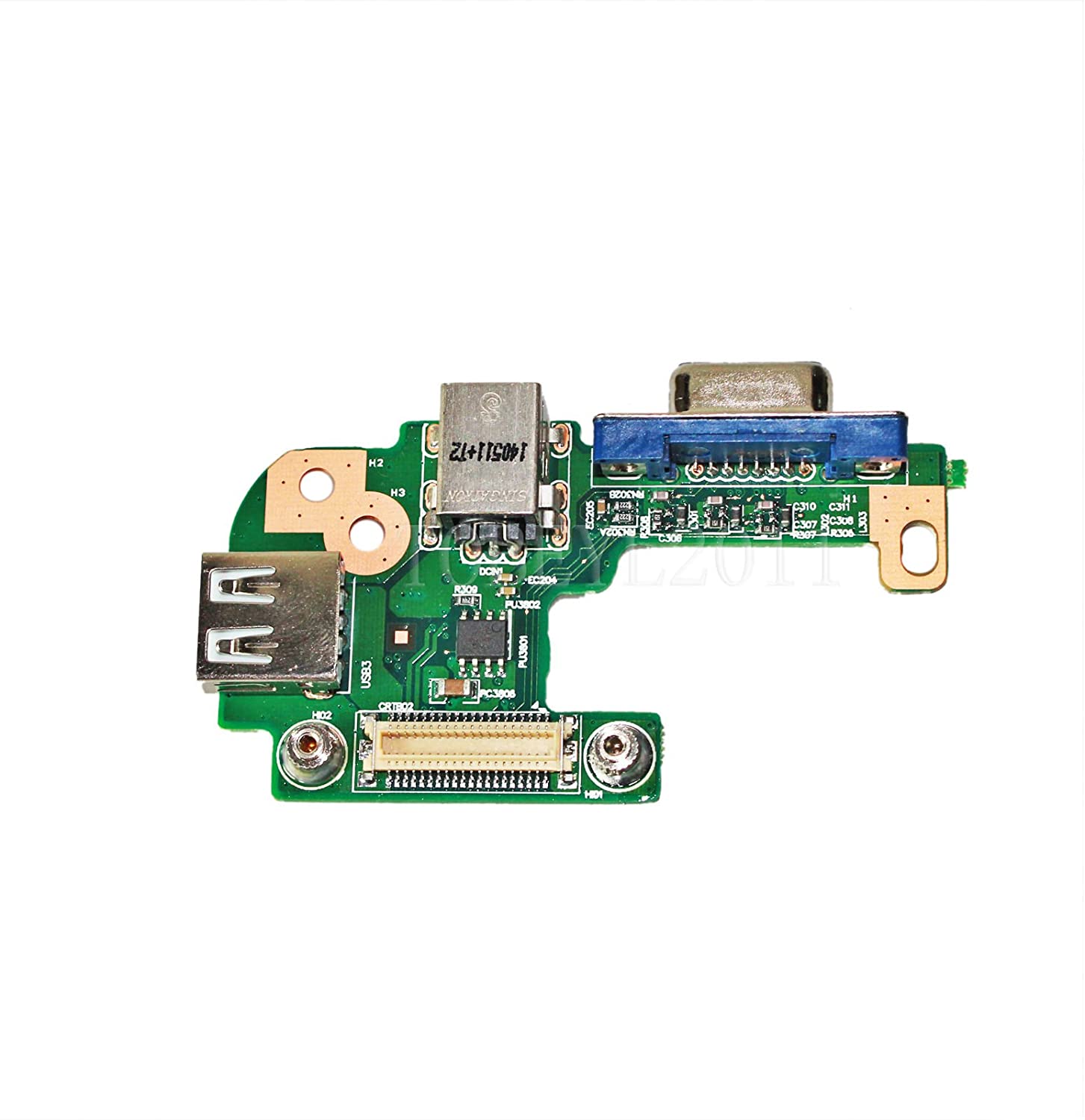 Modul alimentare power board Laptop Dell Inspiron N5110 DQ15DN15 48.4IF05.011 sh