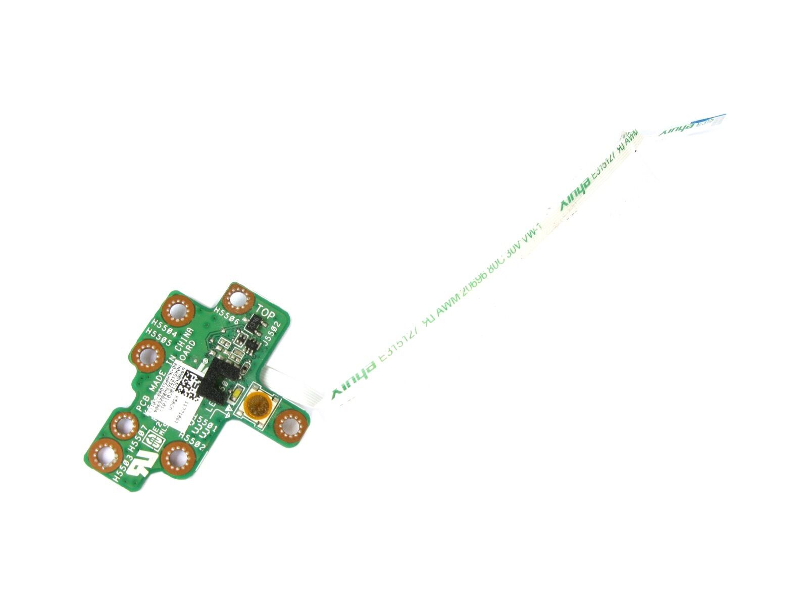 Modul pornire power board laptop Asus K56, K56C, K56CM, K56CB, K56CA, 69N0N3C10C01 60-NUHPS1000 second hand