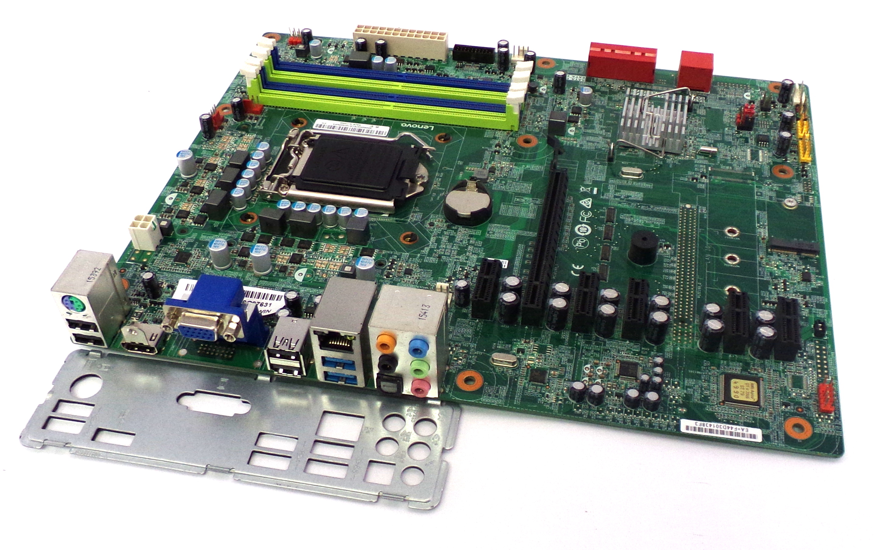 Placa de baza Desktop LENOVO IDEACENTRE Y700-34ISH SOCKET INTEL LGA1151 bulk