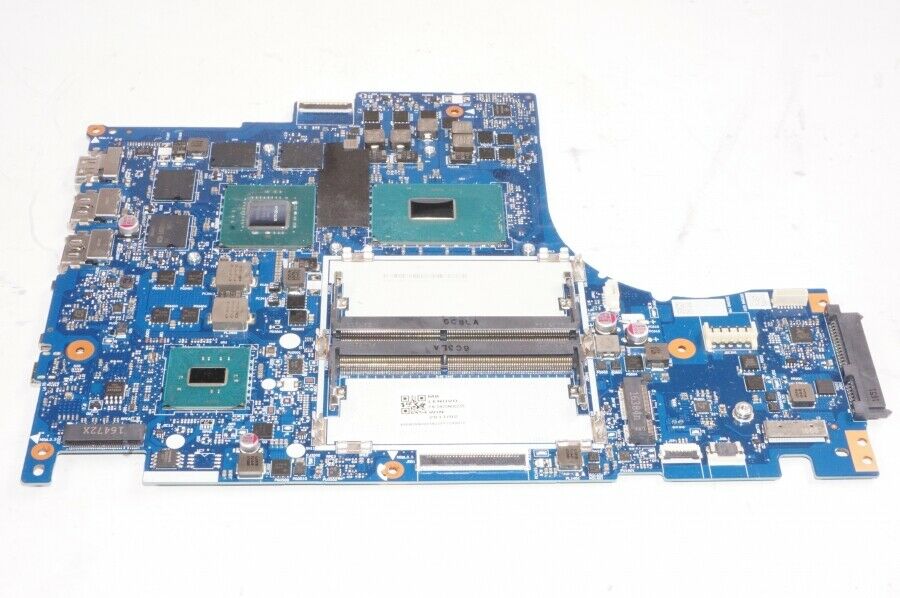 Placa de baza Laptop Lenovo Y520-15IKBN i5-7300HQ GTX 1050 HM175 NM-B191 SH