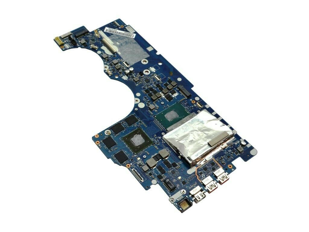 Placa de baza Laptop Lenovo Y700-15 i7-6700HQ refurbished