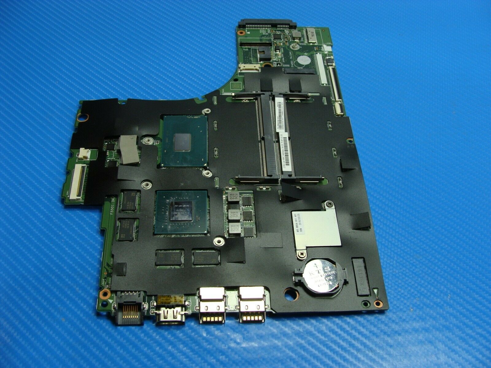 Placa de baza noua Laptop Lenovo IdeaPad 700-15ISK i5-6300 GTX 950M SH