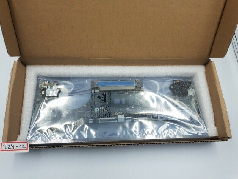 Placa de baza noua Laptop Lenovo IdeaPad 720s-13IKB i7-7500U 8G NM-B311 5B20P18926